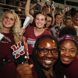 Image post by @hailstate on Instagram
