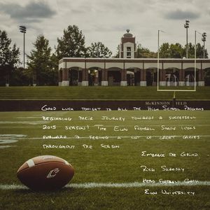 Image post by @elonfb on Instagram