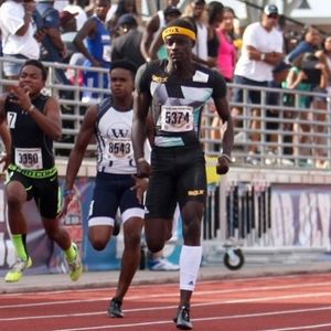 Image post by @milesplit on Instagram