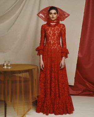Image post by @maisonvalentino on Instagram