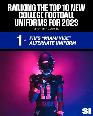 Image post by @sports.illustrated on TikTok