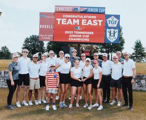 Image post by @tgfjuniorgolf on Instagram