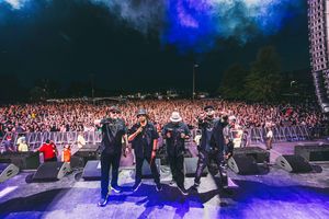 Image post by @cypresshill on Instagram
