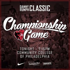 Image post by @rumphclassic on Instagram