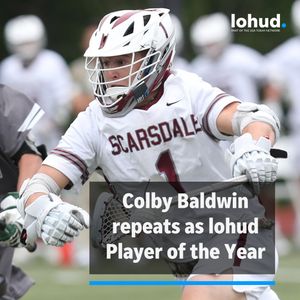 Image post by @lohudsports on Instagram