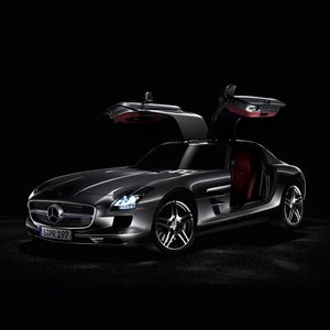 Image post by @mercedesbenz on Instagram