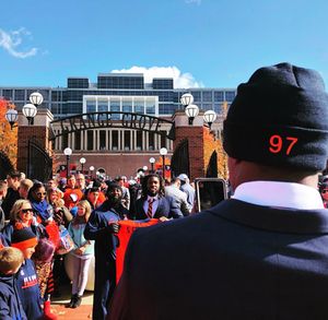 Image post by @illinifootball on Instagram