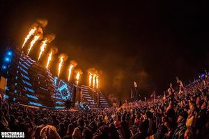 Image post by @nocturnalwland on Instagram