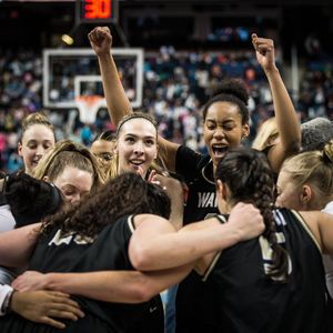 Image post by @wakewbb on Instagram