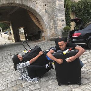 Image post by @ludacris on Instagram