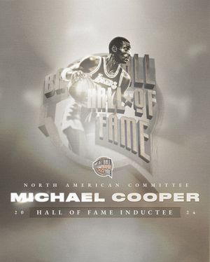Image post by @hoophall on Instagram