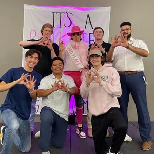 Image post by @uhsigmachi on Instagram