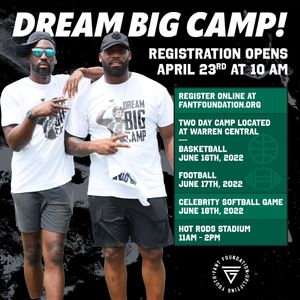 Image post by @fant_foundation on Twitter