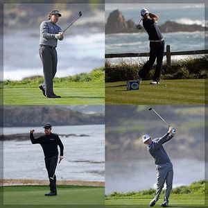 Image post by @pebblebeachresorts on Instagram