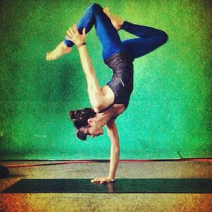 Image post by @underarmourwomen on Instagram