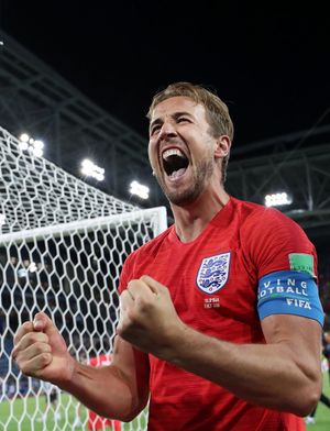 Image post by @HKane on Twitter