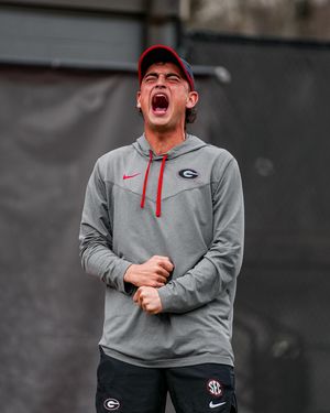 Image post by @ugatennis on Instagram