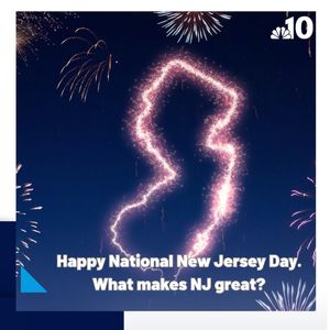 Image post by @nbcphiladelphia on Instagram