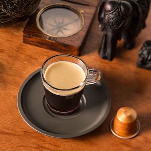 Image post by @nespressousa on Instagram
