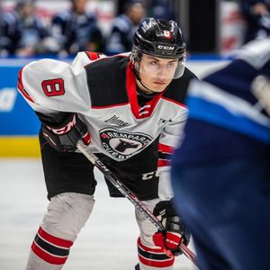 Image post by @quebec_remparts on Instagram
