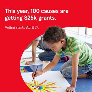 Image post by @statefarm on Instagram