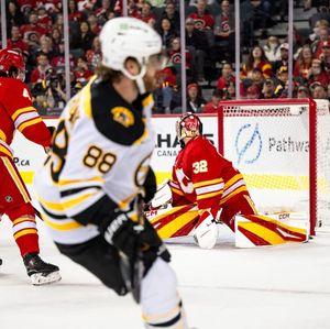 Image post by @nhlbruins on Instagram