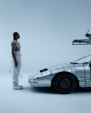 Image post by @mercedesbenz on Instagram