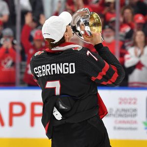 Image post by @detroitredwings on Instagram