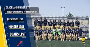 Image post by @gu_womensoccer on Instagram