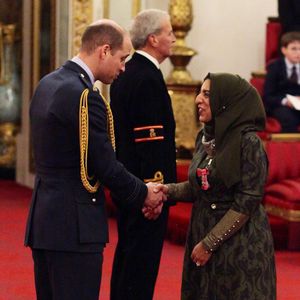 Image post by @theroyalfamily on Instagram