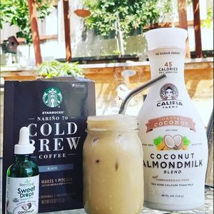 Image post by @sweetleaf on Instagram