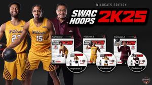 Image post by @theswac on Instagram