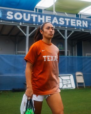 Image post by @texassoccer on Instagram