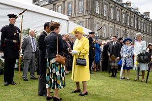Image post by @theroyalfamily on Instagram