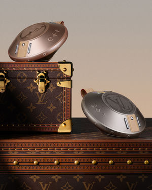 Image post by @louisvuitton on Instagram