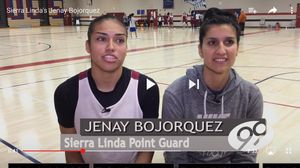 Image post by @aztecwbb on Instagram