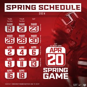 Image post by @utahtech_fb on Instagram