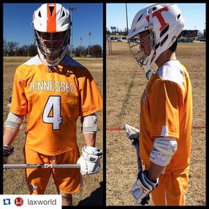 Image post by @cascade_lacrosse on Instagram