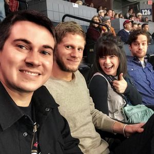 Image post by @michaelspruit on Instagram