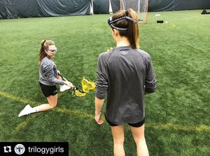Image post by @trilogylacrosse on Instagram