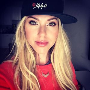 Image post by @kerrileewalsh on Instagram