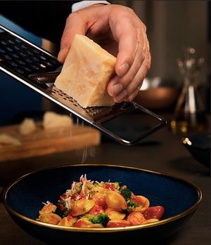 Image post by @barilla on Instagram