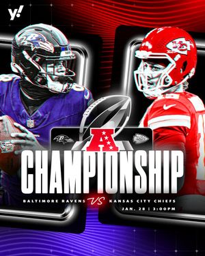 Image post by @YahooSports on Twitter