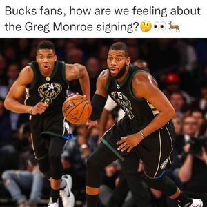 Image post by @buckshoops on Instagram