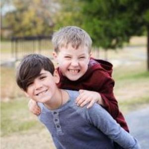 Image post by @childrensrelief on Instagram