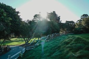Image post by @pebblebeachresorts on Instagram