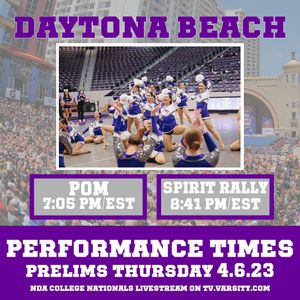 Image post by @sfa_danceteam on Instagram