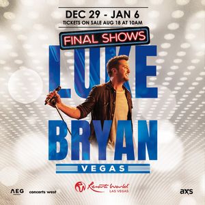 Image post by @lukebryan on Instagram