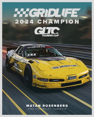 Image post by @gridlifeofficial on Instagram