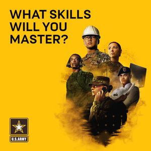 Image post by @goarmy on Instagram